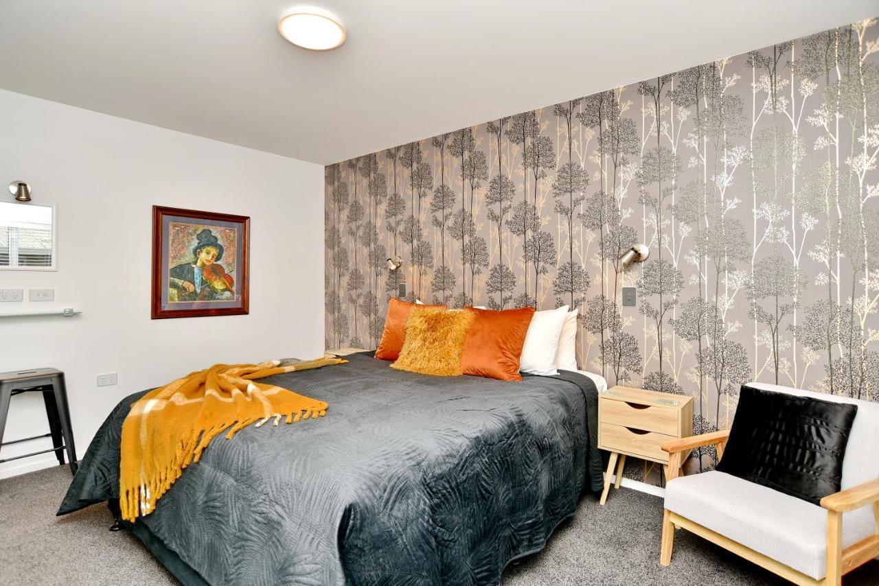 Brockworth Place - Christchurch Holiday Homes Екстер'єр фото